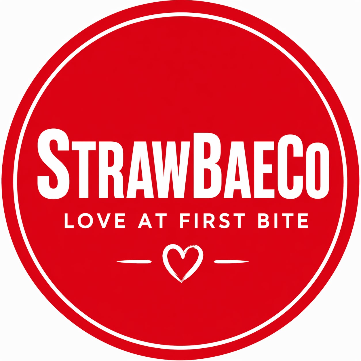 Strawbaeco — Love at First Bite